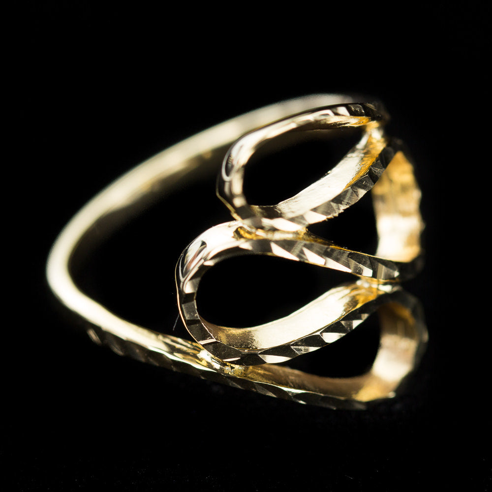 Sanjoya Bague Riga CLE1016002