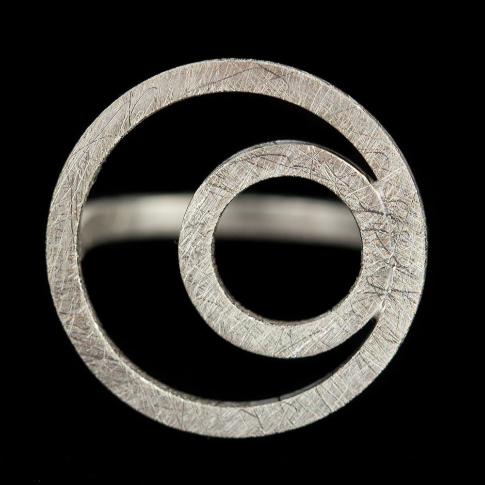 Sanjoya Bague Budapest ORI0317002