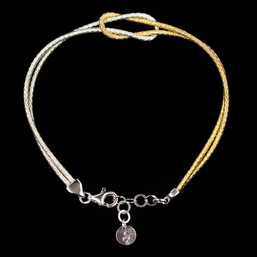 Sanjoya Bracelet Milan MS1117001