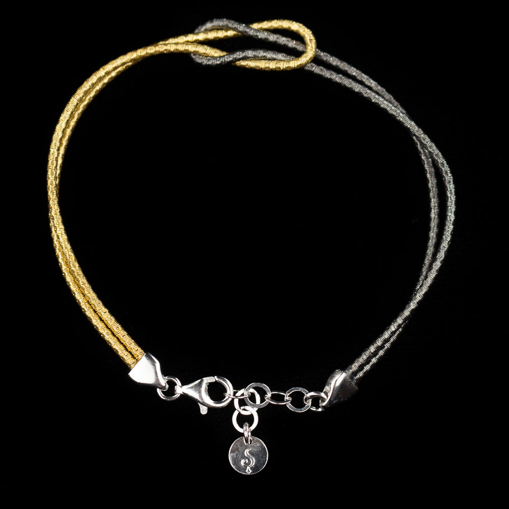 Sanjoya Bracelet Milan MS1117003