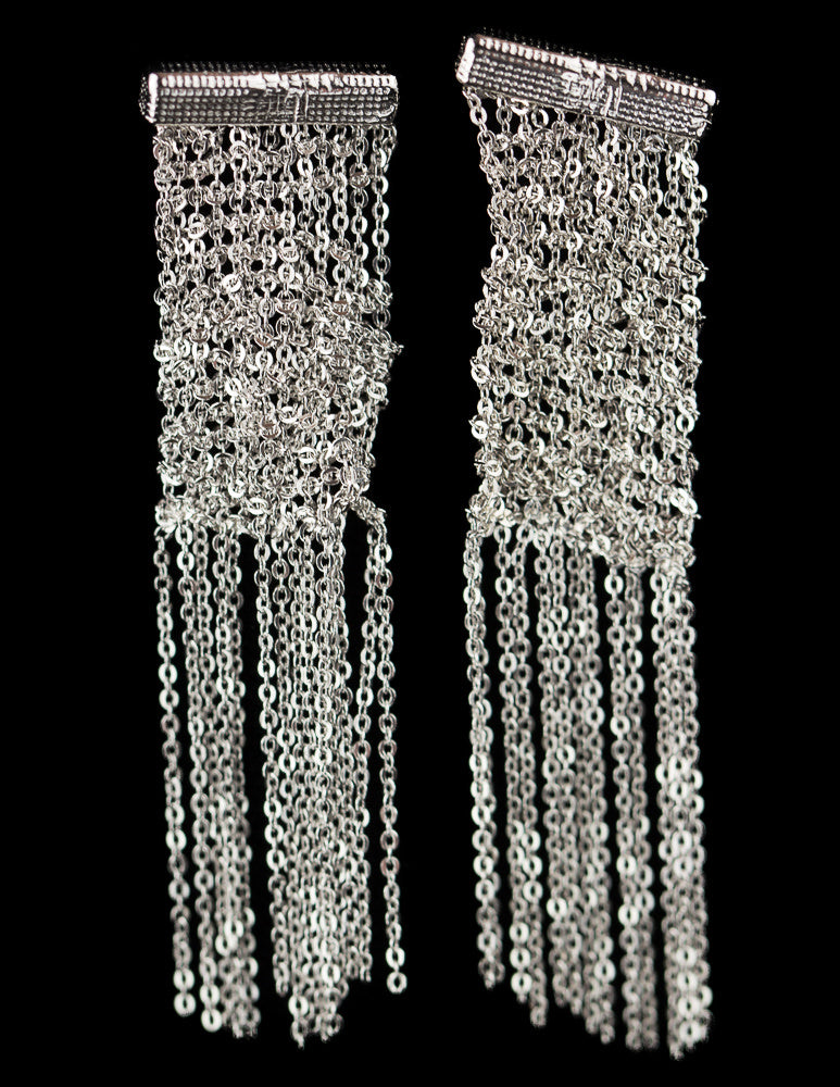 Sanjoya Boucles d'oreilles Paris CLE1117001