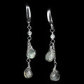 Sanjoya Boucles d'oreilles Venise IS022003