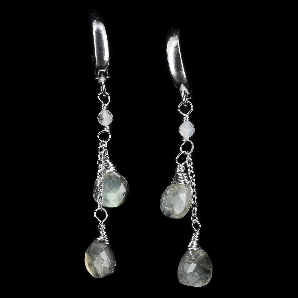 Sanjoya Boucles d'oreilles Venise IS022003