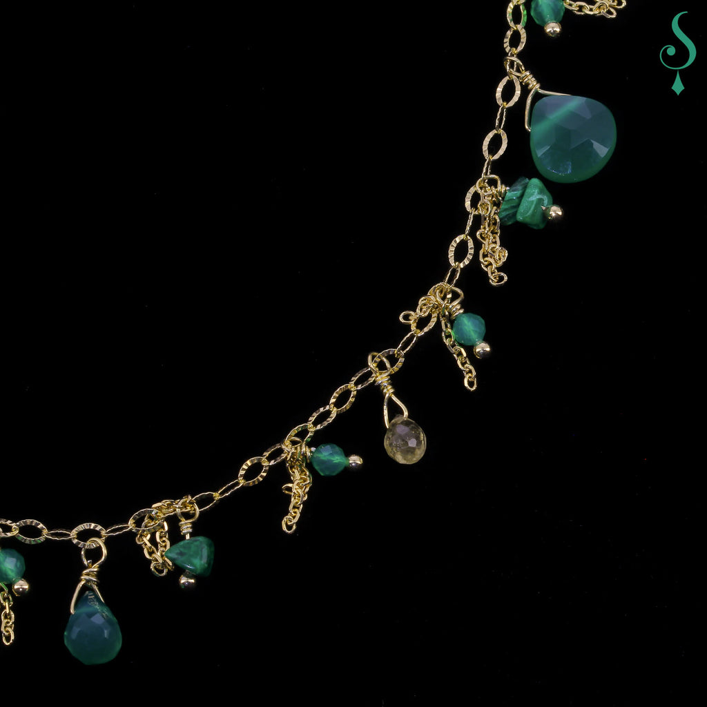 Sanjoya Collier Venise IS0421001