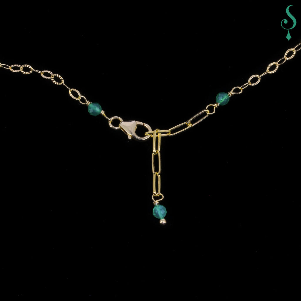 Sanjoya Collier Venise IS0421001