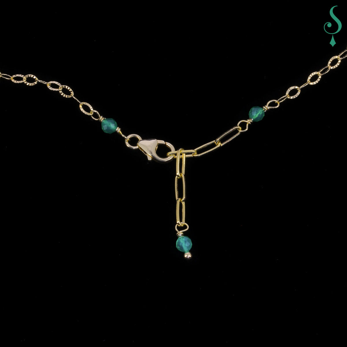 Sanjoya Collier Venise IS0421001