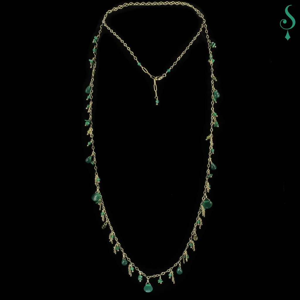 Sanjoya Collier Venise IS0421001