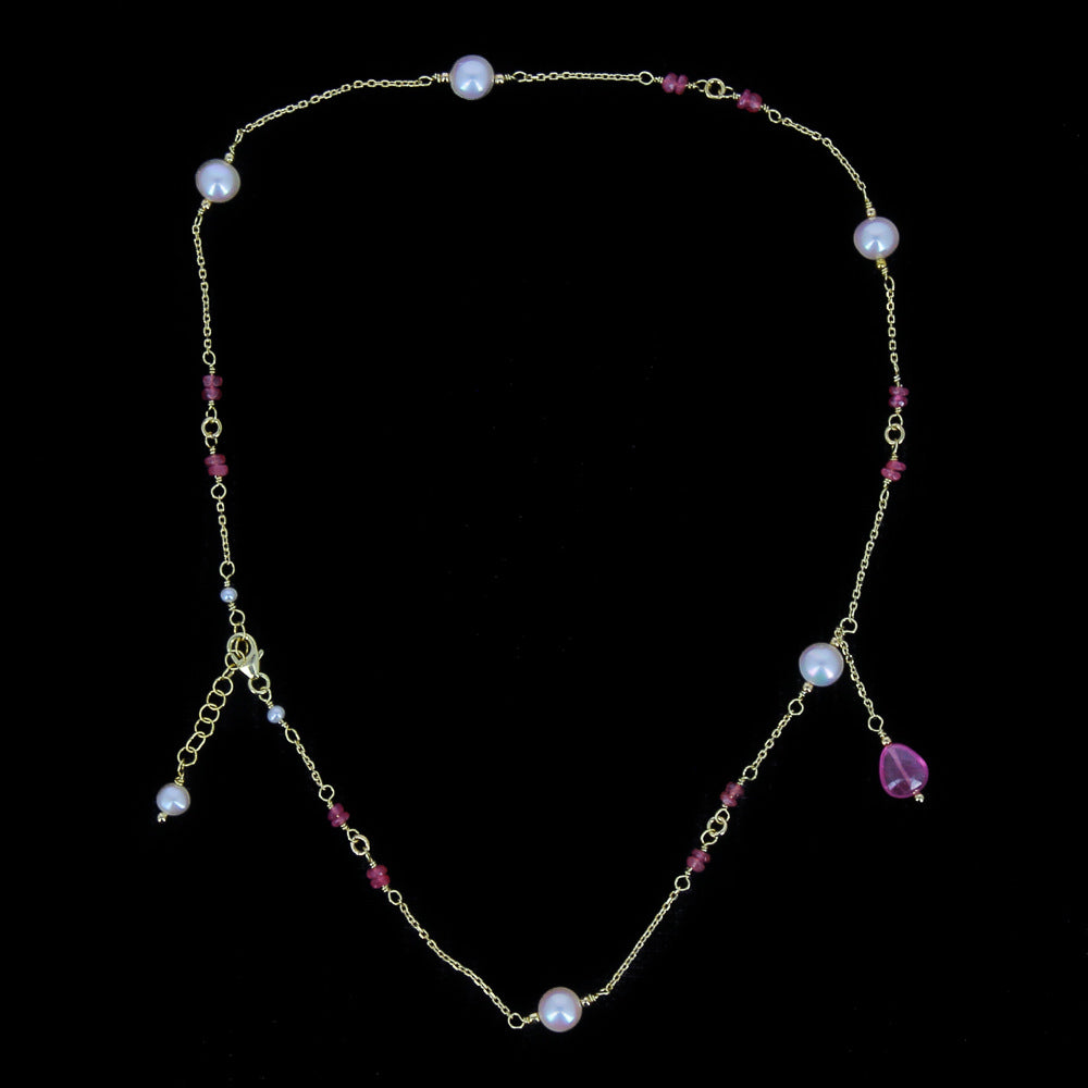 Sanjoya Collier Munich IS102001
