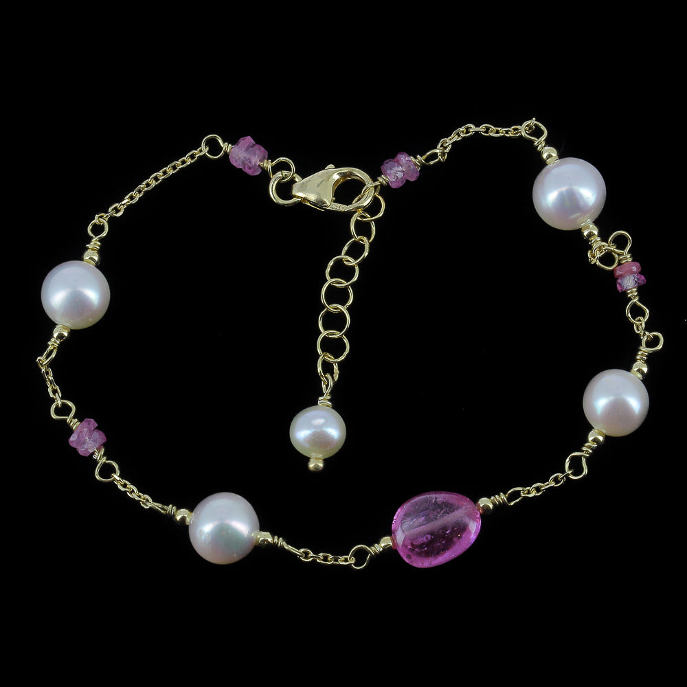 Sanjoya Bracelet Munich IS102002
