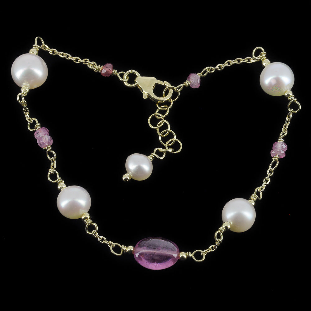 Sanjoya Bracelet Munich IS102002
