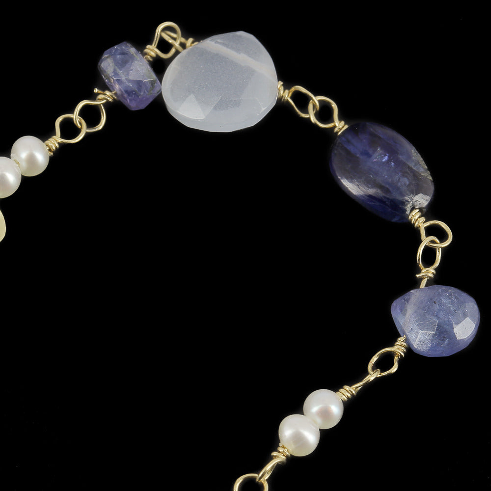 Sanjoya Bracelet Venise IS1119002G