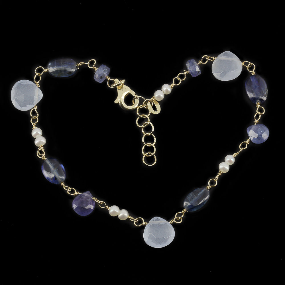 Sanjoya Bracelet Venise IS1119002G