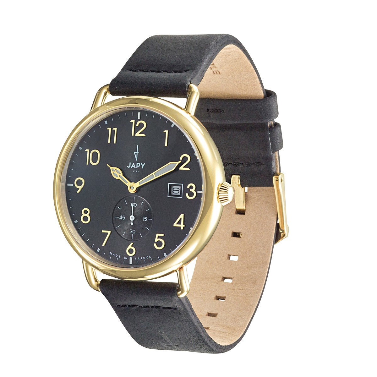 Japy Jules 2900503