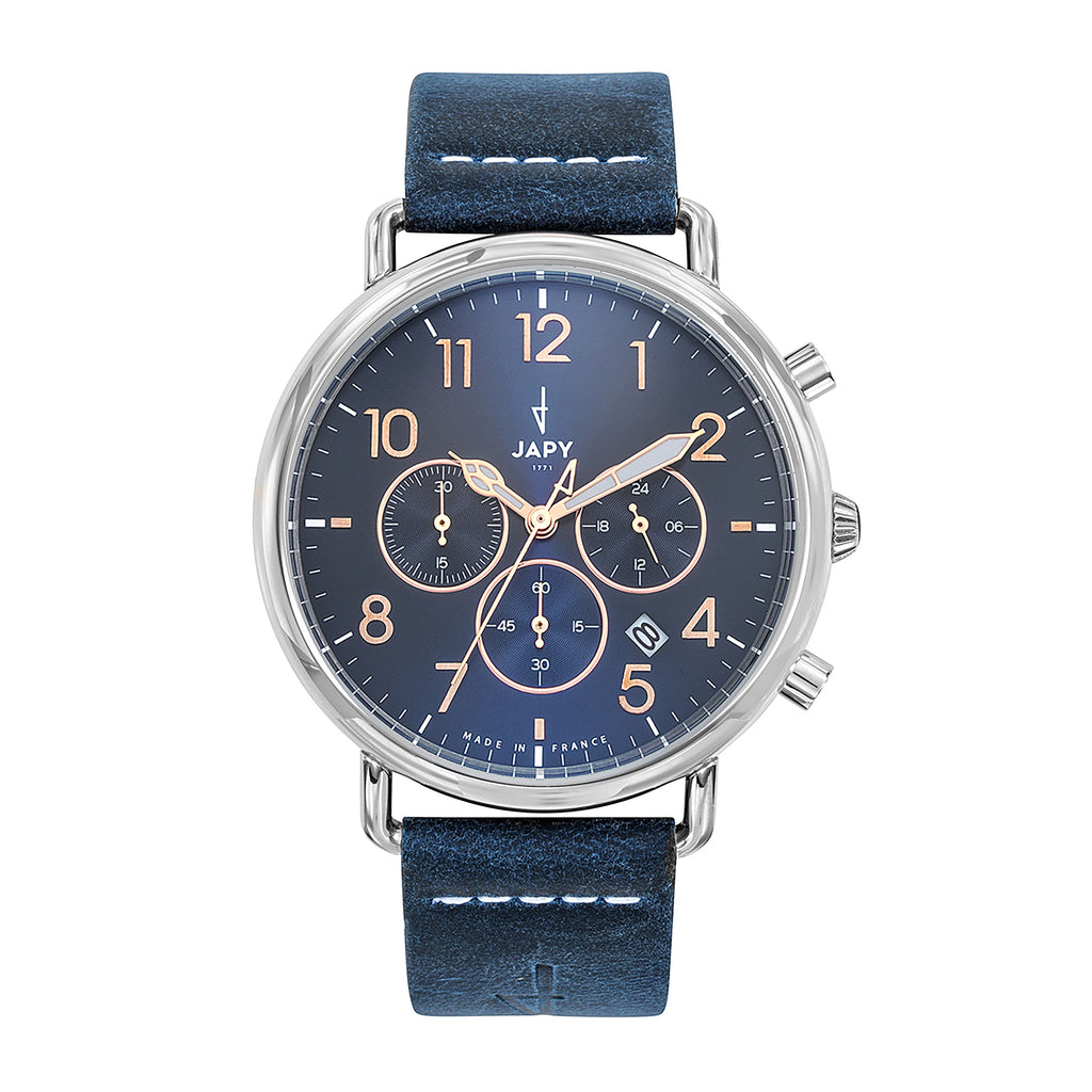 Japy Jules Chrono 2900601
