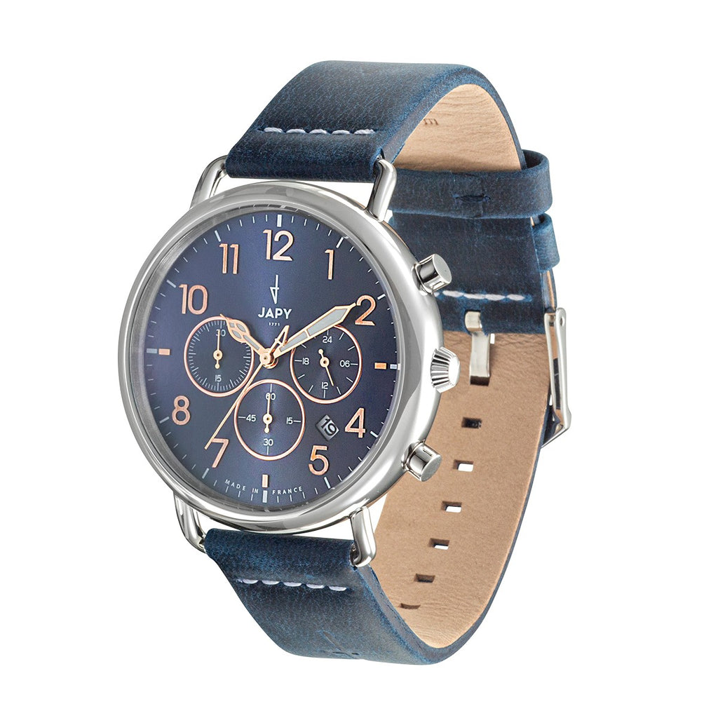 Japy Jules Chrono 2900601