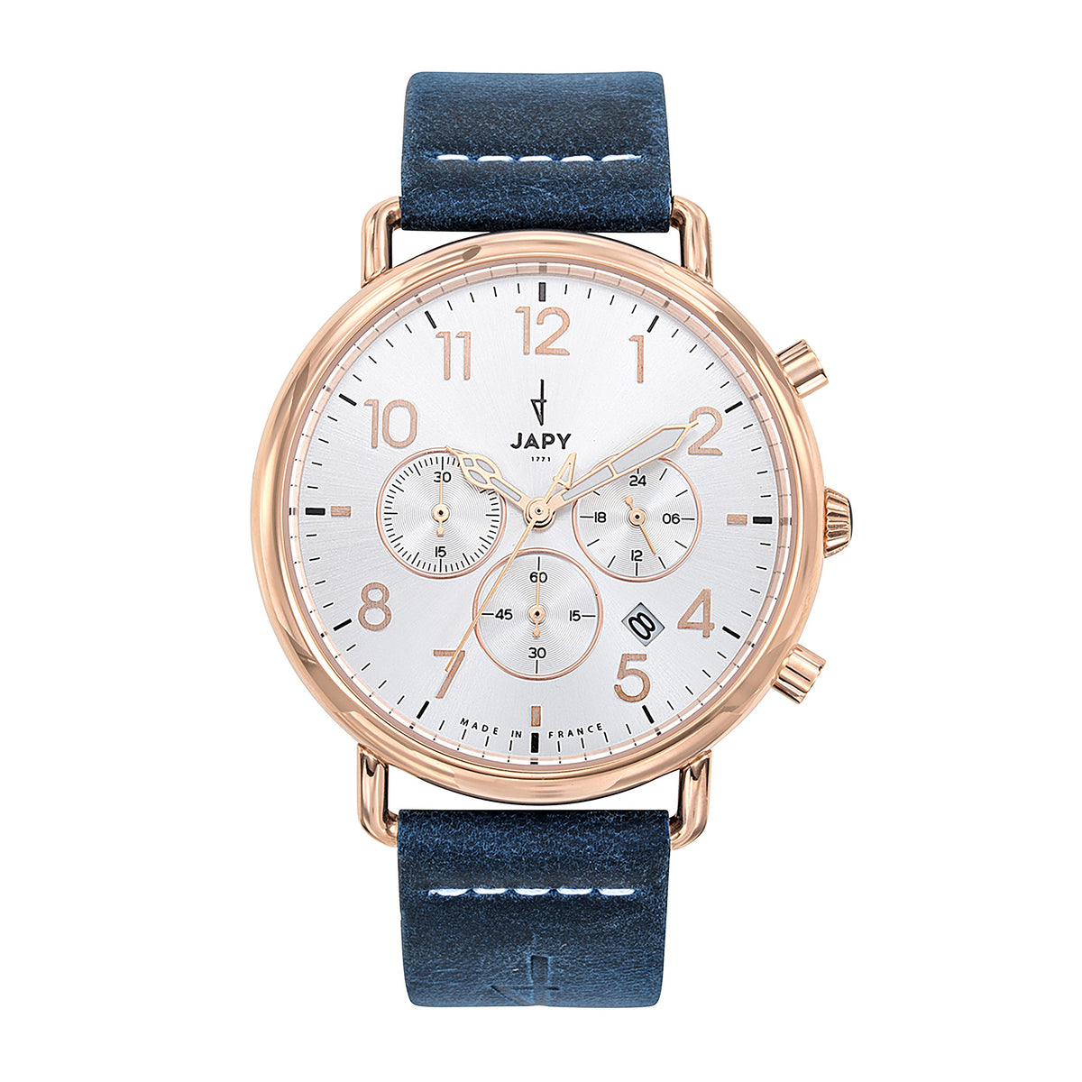 Japy Jules Chrono 2900602