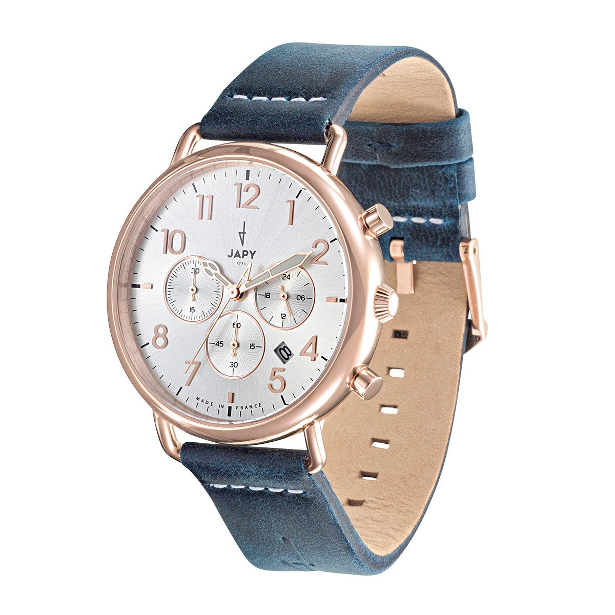 Japy Jules Chrono 2900602