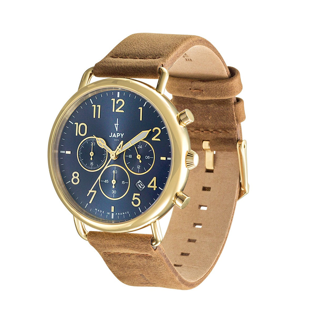 Japy Jules Chrono 2900603