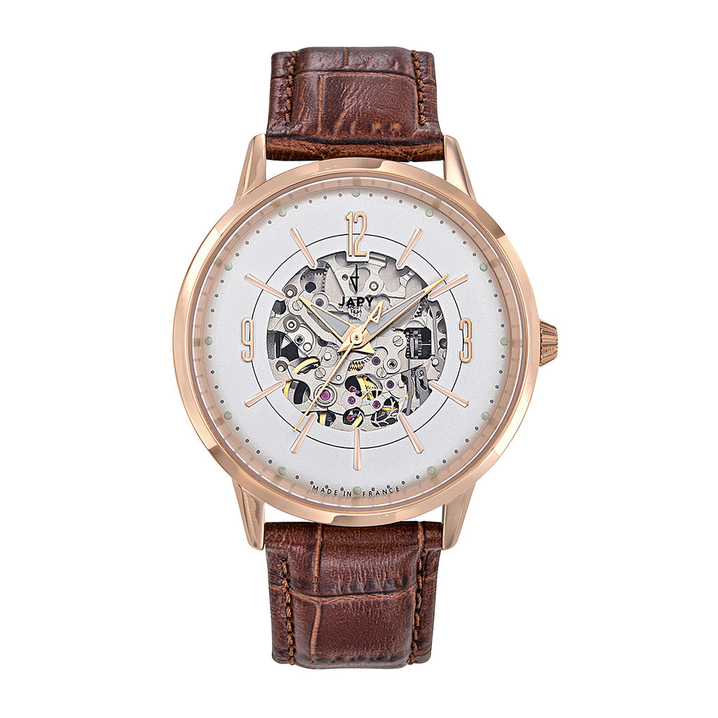 Japy Gaston Auto 2900702