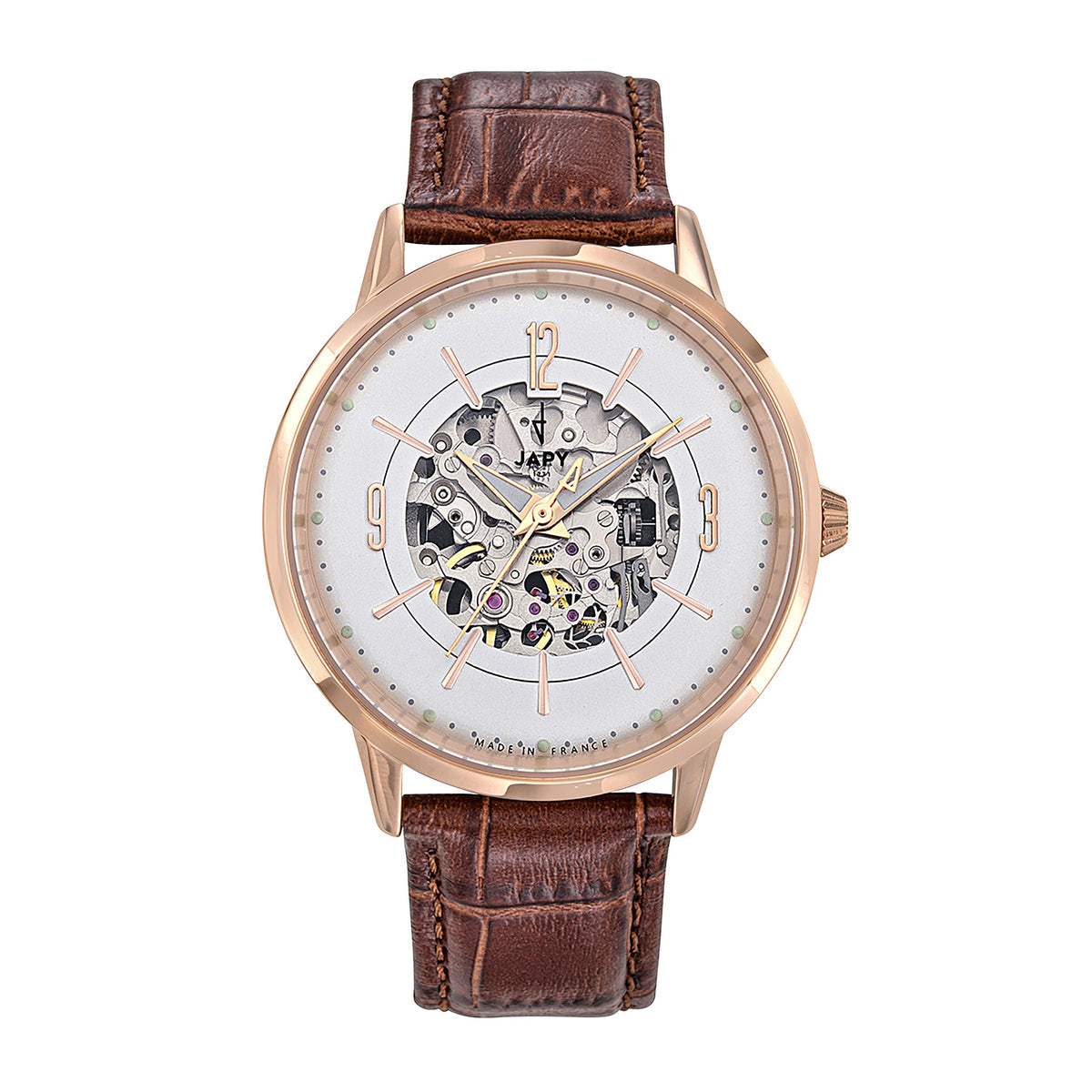 Japy Gaston Auto 2900702