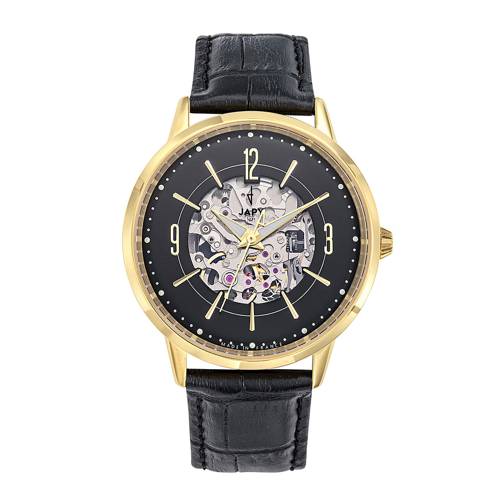 Japy Gaston Auto 2900703