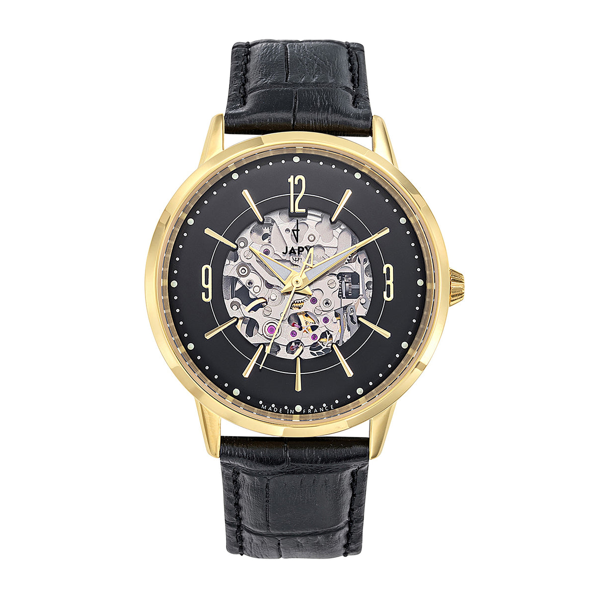 Japy Gaston Auto 2900703