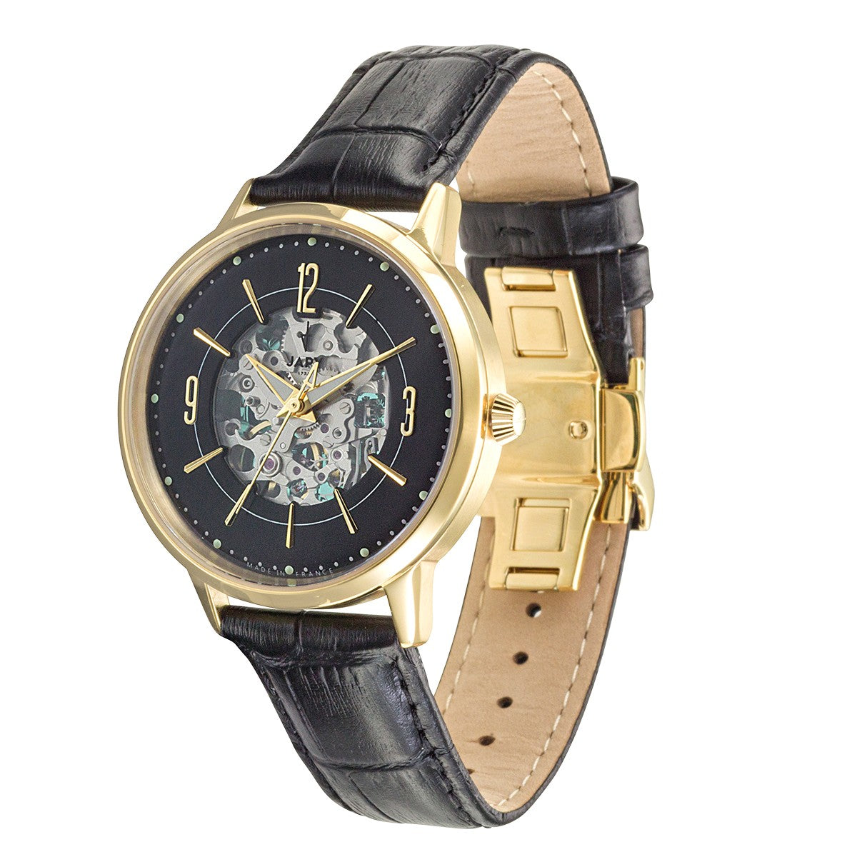 Japy Gaston Auto 2900703