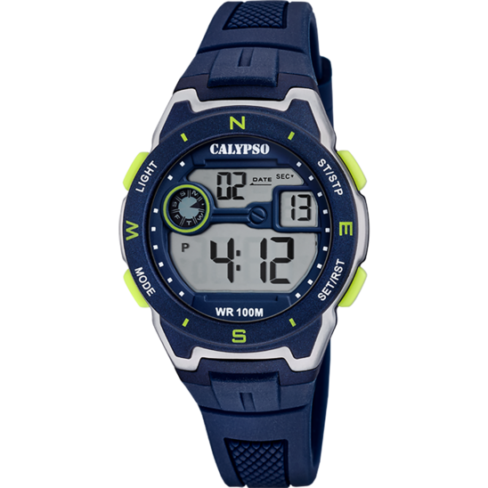 Calypso Junior Collection K5853/3
