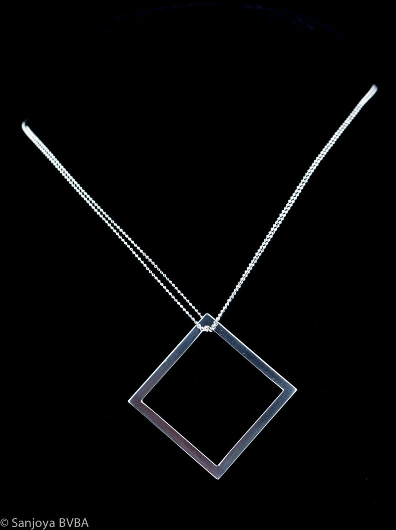 Sanjoya Collier Budapest KA0315001