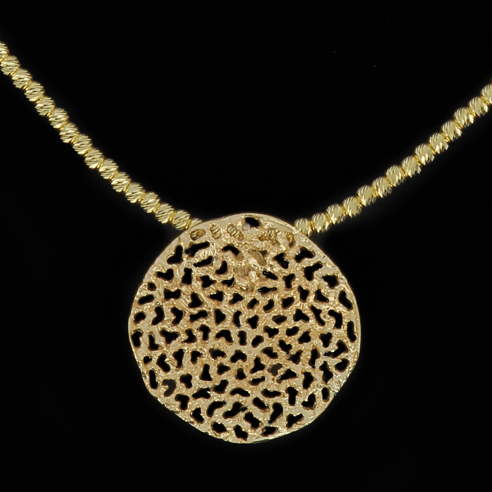 Sanjoya Pendentif Londres L0520010.1