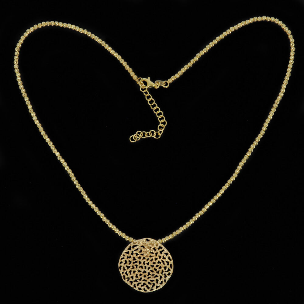 Sanjoya Pendentif Londres L0520010.1