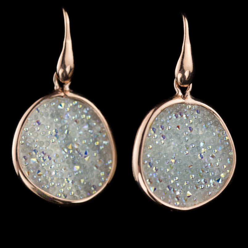 Sanjoya Boucles d'oreilles New York OX1017002S