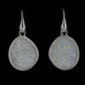 Sanjoya Boucles d'oreilles New York OX1017002S