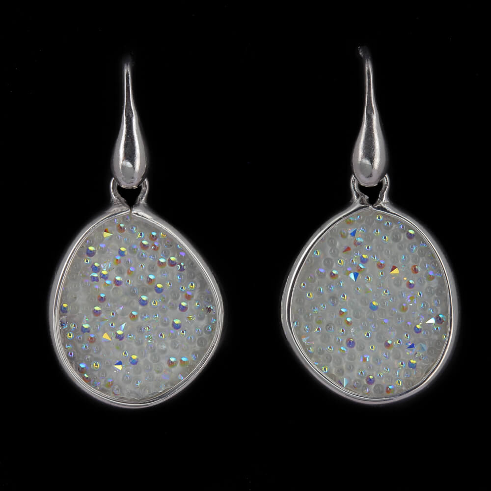 Sanjoya Boucles d'oreilles New York OX1017002S