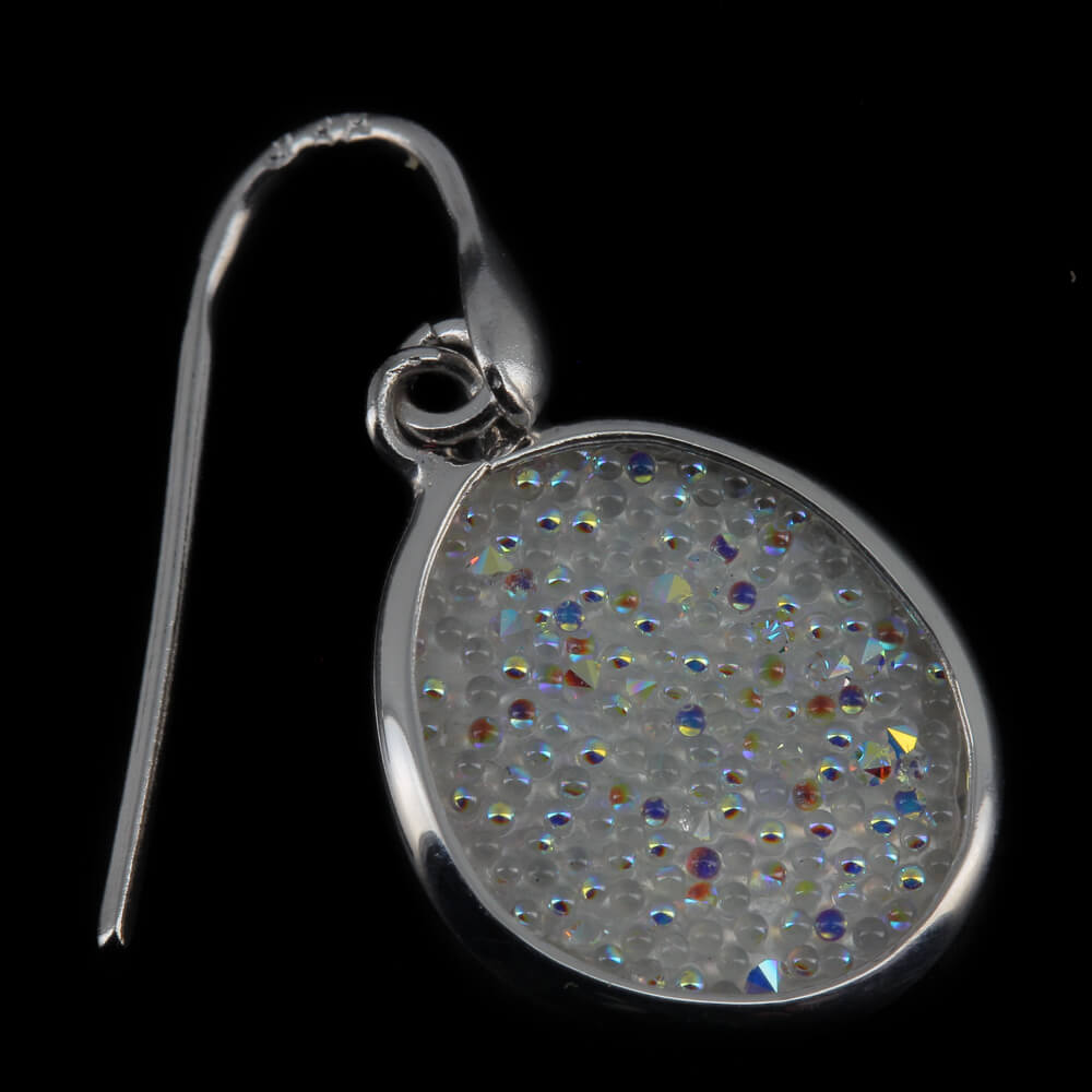 Sanjoya Boucles d'oreilles New York OX1017002S