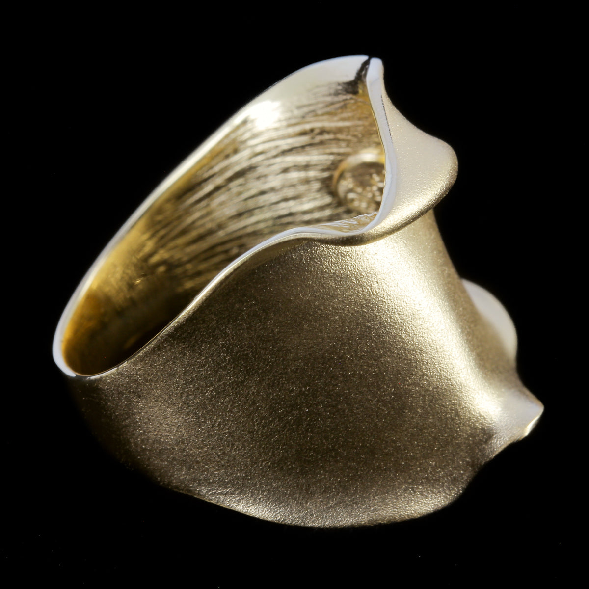 Sanjoya Bague Le Cap L0121001