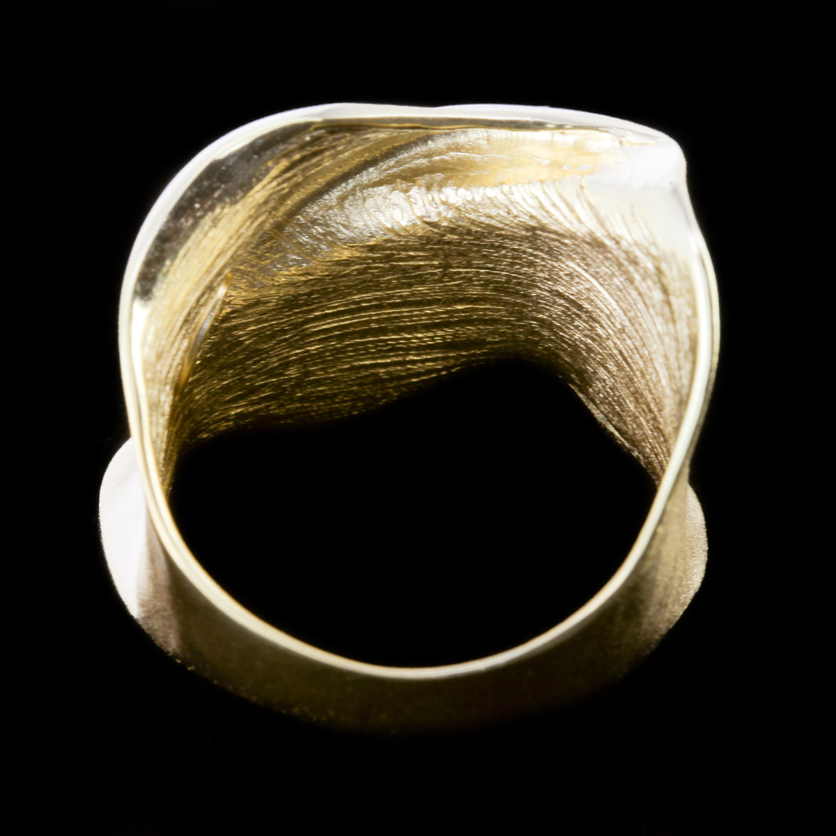 Sanjoya Bague Le Cap L0121001