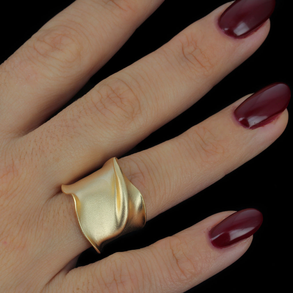Sanjoya Bague Le Cap L0121001
