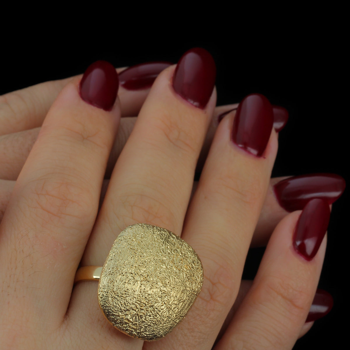 Sanjoya Bague Budapest L0221004.50