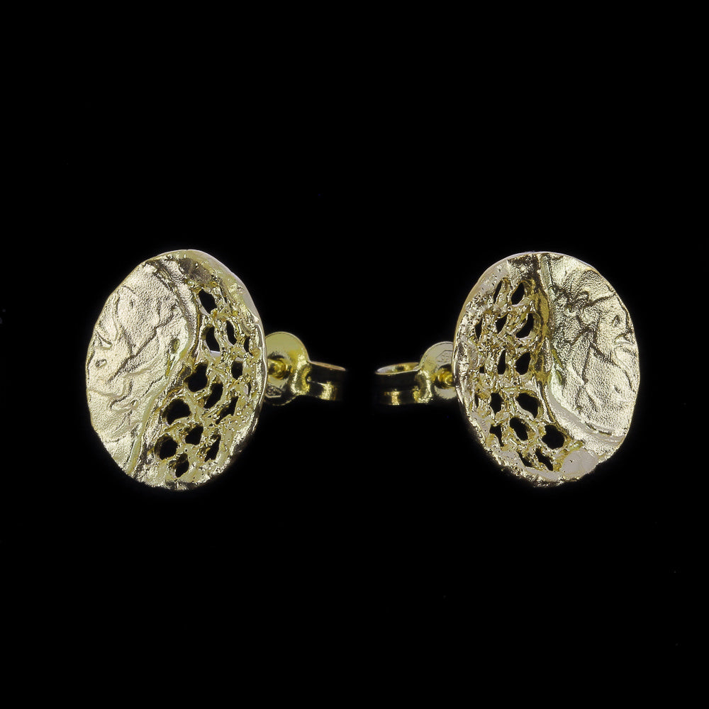 Sanjoya Boucles d'oreilles Tel Aviv L0221005