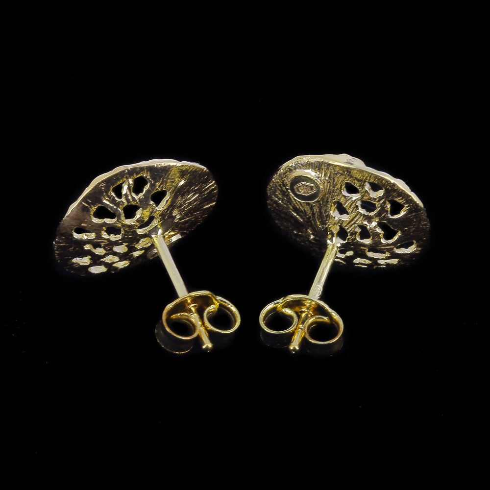 Sanjoya Boucles d'oreilles Tel Aviv L0221005