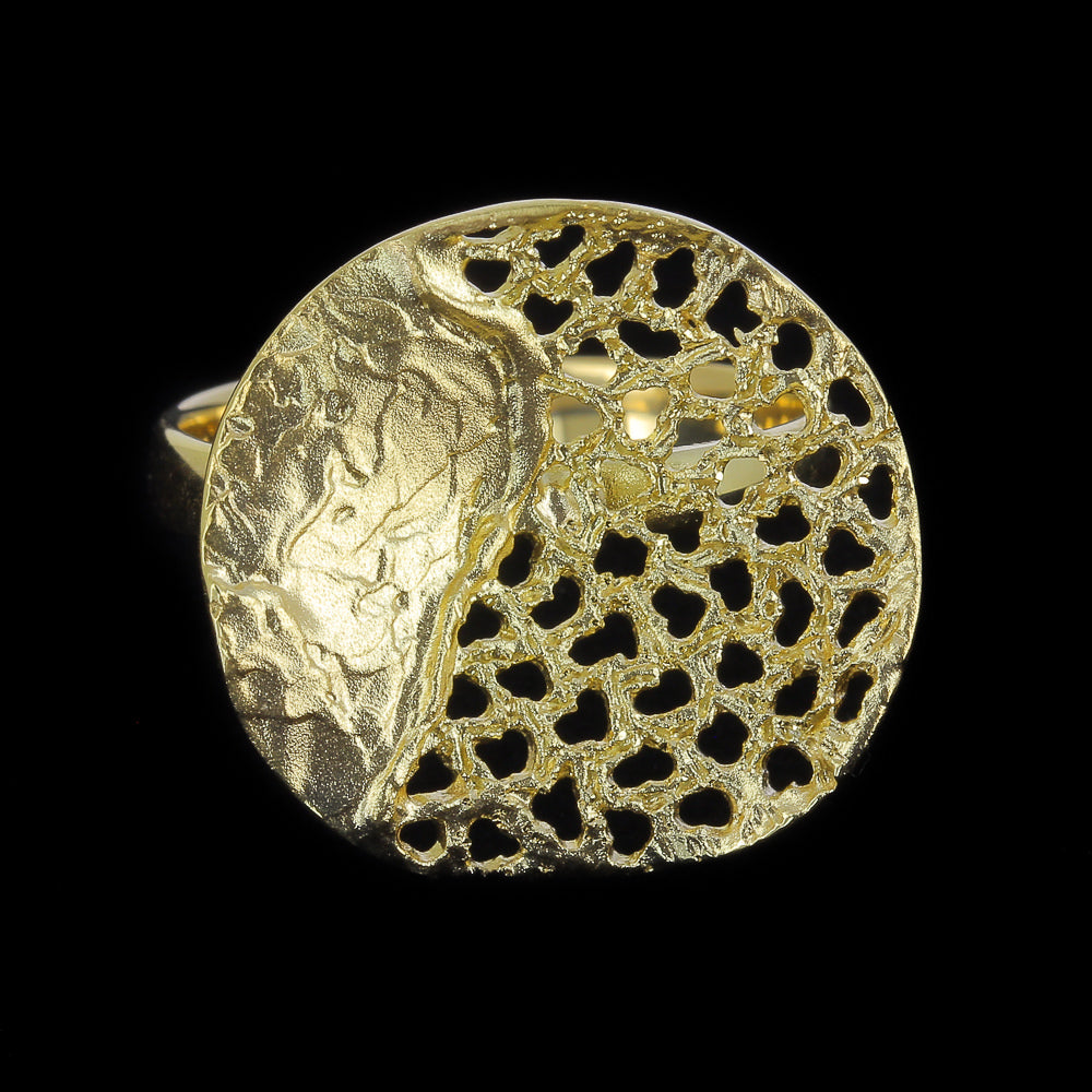 Sanjoya Bague Tel Aviv L0221006