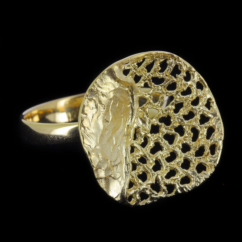 Sanjoya Bague Tel Aviv L0221006