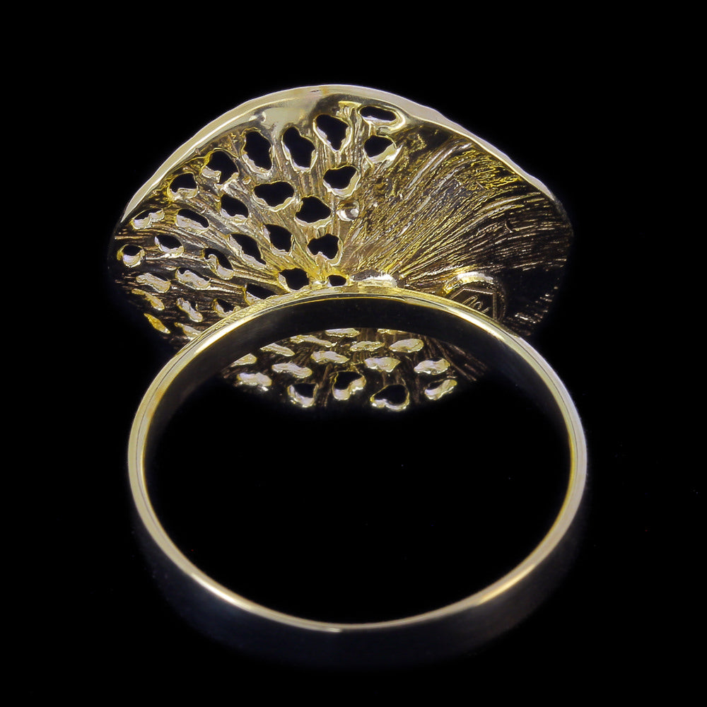 Sanjoya Bague Tel Aviv L0221006
