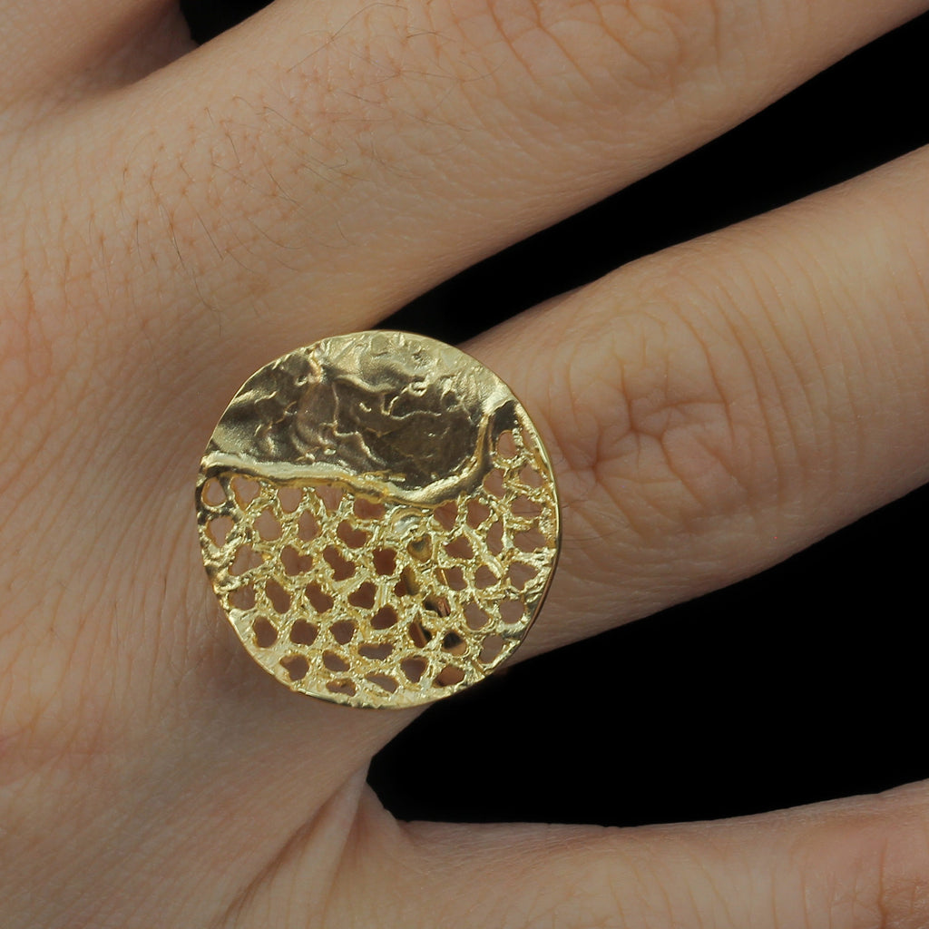 Sanjoya Bague Tel Aviv L0221006