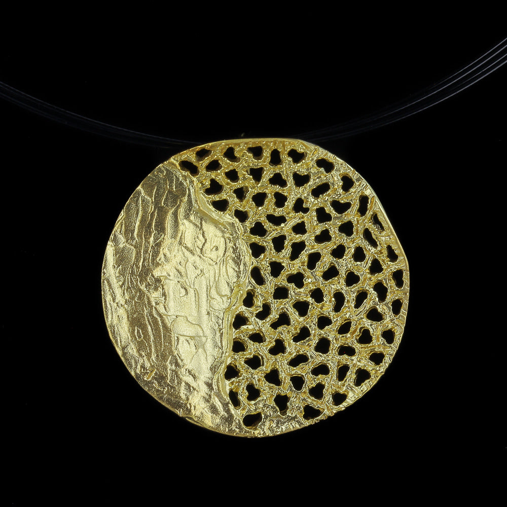 Sanjoya Pendentif Tel Aviv L0221007