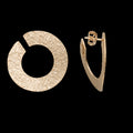 Sanjoya Boucles d'oreilles Bogota L0226001