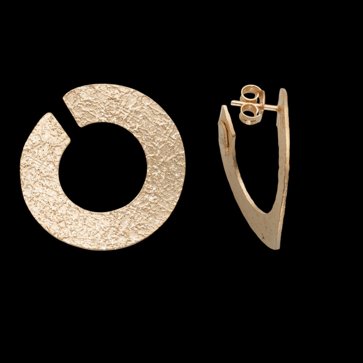 Sanjoya Boucles d'oreilles Bogota L0226001