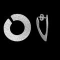 Sanjoya Boucles d'oreilles Bogota L0226002