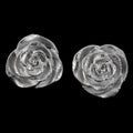 Sanjoya Boucles d'oreilles Dublin L0321001.2